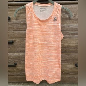 Reebok Loose Fit Tanks (Set of 2)
